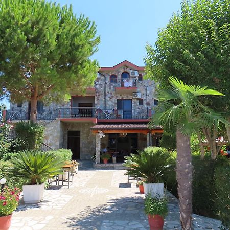 Hotel Firenze Tale Buitenkant foto